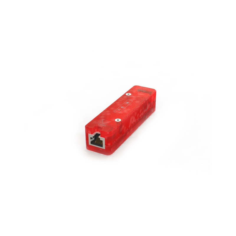 SOtM iSO-CAT7 Filtro di isolamento LAN